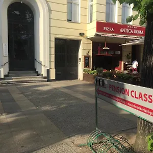 2* Πανσιόν Classic